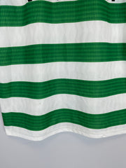 Camiseta local del Shamrock Rovers 1998/99 (XL) Umbro