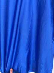 Camiseta local de Italia 1992/94 (S) Diadora