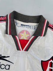 Camiseta de visitante del Atlas 1999/00 (XXL) Atletica