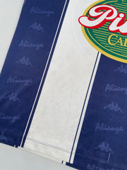 Camiseta Kappa Local Alianza Lima 1997 (XL)