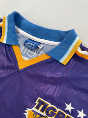 Camiseta de local de Tigres UANL 1999/00 (XL) Atletica