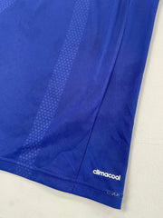2014/16 Japón Okazaki #9 Camiseta Local (M) Adidas