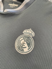 2018/19 Real Madrid Bale #11 Camiseta de visitante de manga larga (L) Adidas
