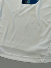 Camiseta de local del Real Madrid 2012/13 Benzema #9 (M) Adidas