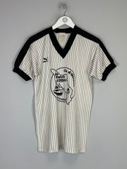 Camiseta Puma Ile D'Oleron de 1990 (M)