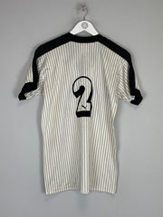 Camiseta Puma Ile D'Oleron de 1990 (M)