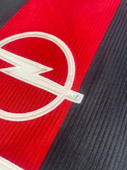 Camiseta de local 1998/00 AC Milan Maldini #3 (L) Adidas