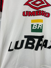 Camiseta de Entrenamiento Flamengo 1997/99 (S) Umbro