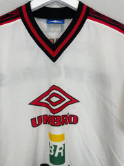 Camiseta de Entrenamiento Flamengo 1997/99 (S) Umbro