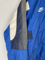 Chaqueta de chándal de Italia 1996/97 (M) Nike