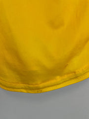 Camiseta de visitante del CF Badalona 2004/05 (XXL) Kelme