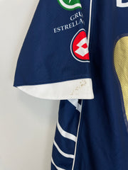 2005/06 UNAM Pumas Pareja #11 Camiseta de visitante (S) Puma