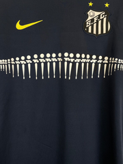 Camiseta Santos Tercera Equipación 2013 (M) Nike