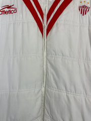 2001/03 Necaxa Chaleco (L) Atletica