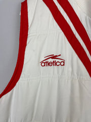 2001/03 Necaxa Chaleco (L) Atletica