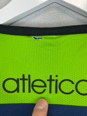 Camiseta de visitante del Santos Laguna 2004/05 (XXL) Atlética