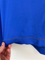 2012/13 Sampdoria Eder #23 Camiseta Local (XL) Kappa