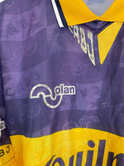Camiseta Local Boca Juniors 1995/96 (L) Olan