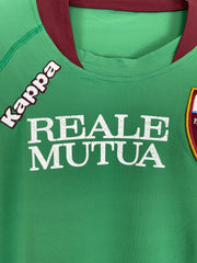2008/09 Torino Camiseta Portero (L) Kappa