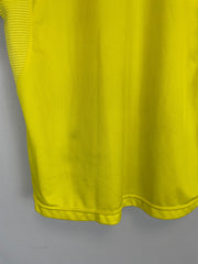 Camiseta de entrenamiento RC Lens 1998/00 (M) Umbro