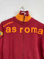 Chaqueta de chándal Roma 2007/08 (S) Kappa