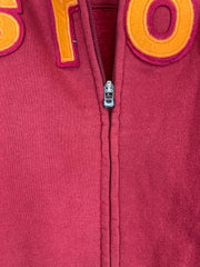 Chaqueta de chándal Roma 2007/08 (S) Kappa