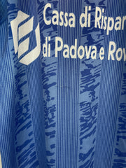 1994/95 Camiseta de Entrenamiento Padova (S) Diadora