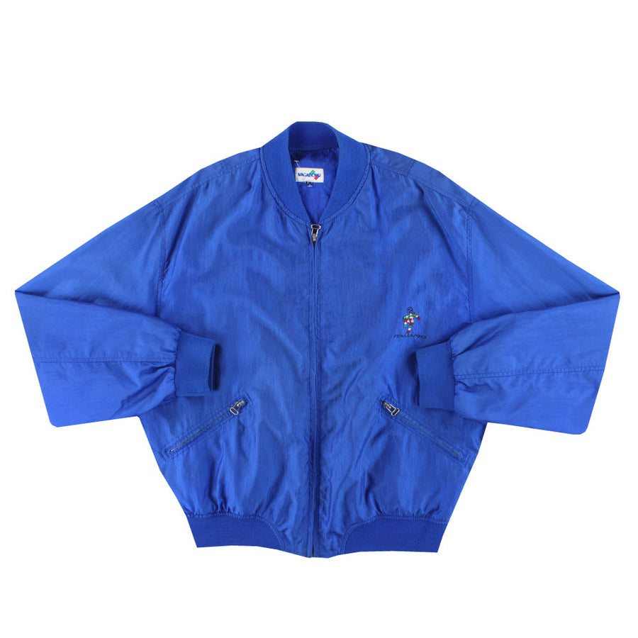 Chaqueta de chándal Vagabond Italia '90 L
