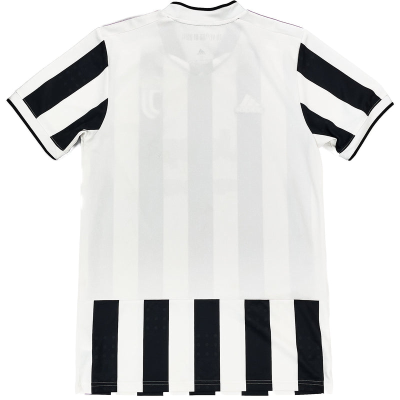 2021/22 Juventus Home Shirt (S) Adidas