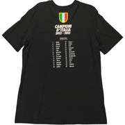 Camiseta Juventus 'Campeones' 2012/13 (L) Nike