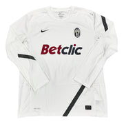 Camiseta de Entrenamiento Juventus 2010/11 (XL) Nike
