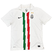 Camiseta de Visitante del Juventus 2010/12 Del Piero #10 (XL) Nike