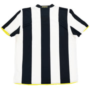 Camiseta de local Juventus 2008/09 (XL) Nike