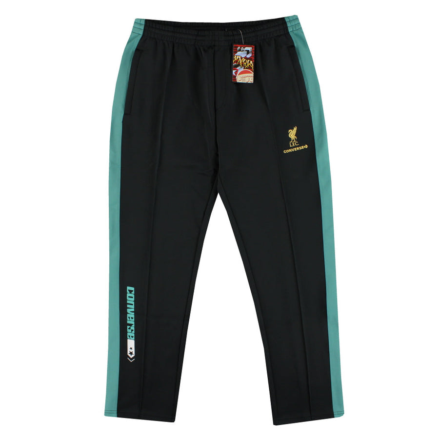 Pantalones de chándal Liverpool x Converse *con etiquetas* Talla L