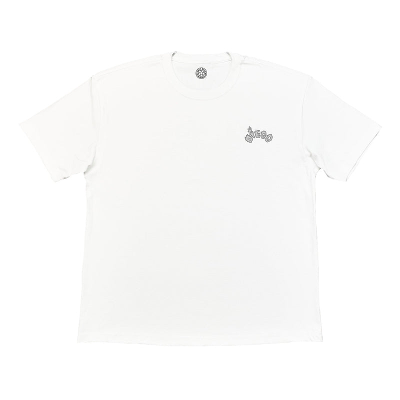 Diego Maradona 'Madadona' Tee