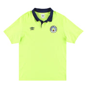 Polo Manchester City Umbro 2010-12 Talla XXL