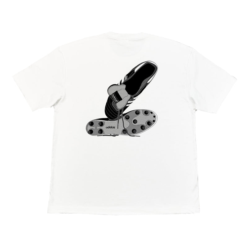 Cult Boots Adidas Copa Mundial Tee