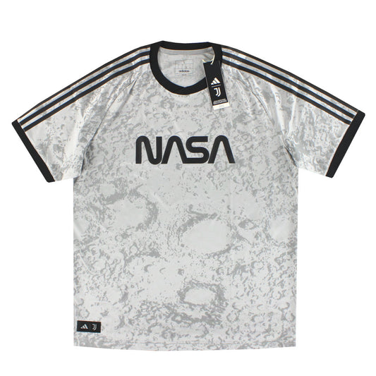 2024-25 Juventus adidas NASA LFSTLR Jersey *BNIB* XS