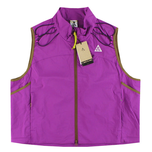 Nike ACG 'Death Bloom' Gilet *w/tags* L
