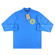 Nike Run Energy Dri-FIT Camiseta de running con cremallera 1/4 *con etiquetas* L