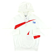 Sudadera con capucha Nike TM Swoosh Fleece *con etiquetas* M