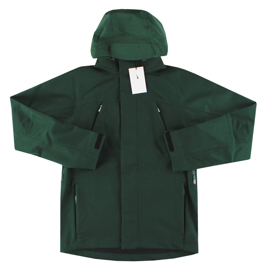 Chaqueta Nike Wool Classics repelente al agua *con etiquetas* XL