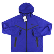 Chaqueta de chándal Nike Tech Woven *con etiquetas* L