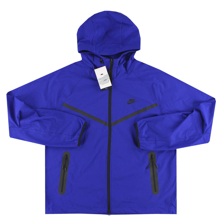 Chaqueta de chándal Nike Tech Woven *con etiquetas* L