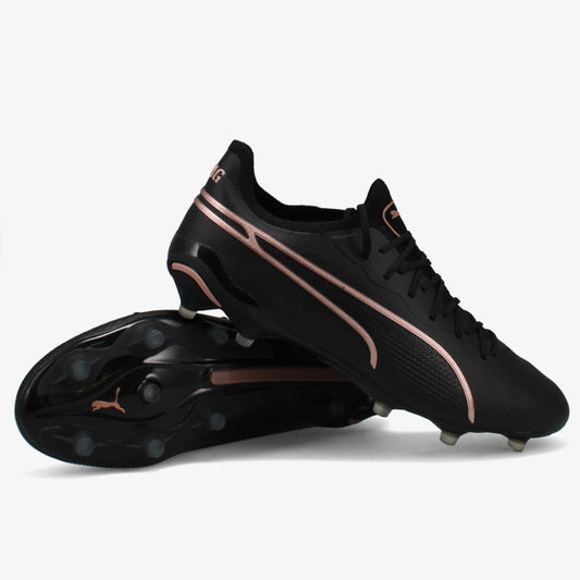 Puma King Ultimate FG/AG Football Boots *BNIB*
