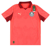 2025 Puma x Kidsuper Palmeiras Goalkeeper Shirt *w/tags* XL