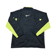 1997 Chaqueta Dortmund (M) Nike
