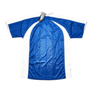 1999/01 Cardiff City *BNWT* Camiseta Centenario Local (L) Xara