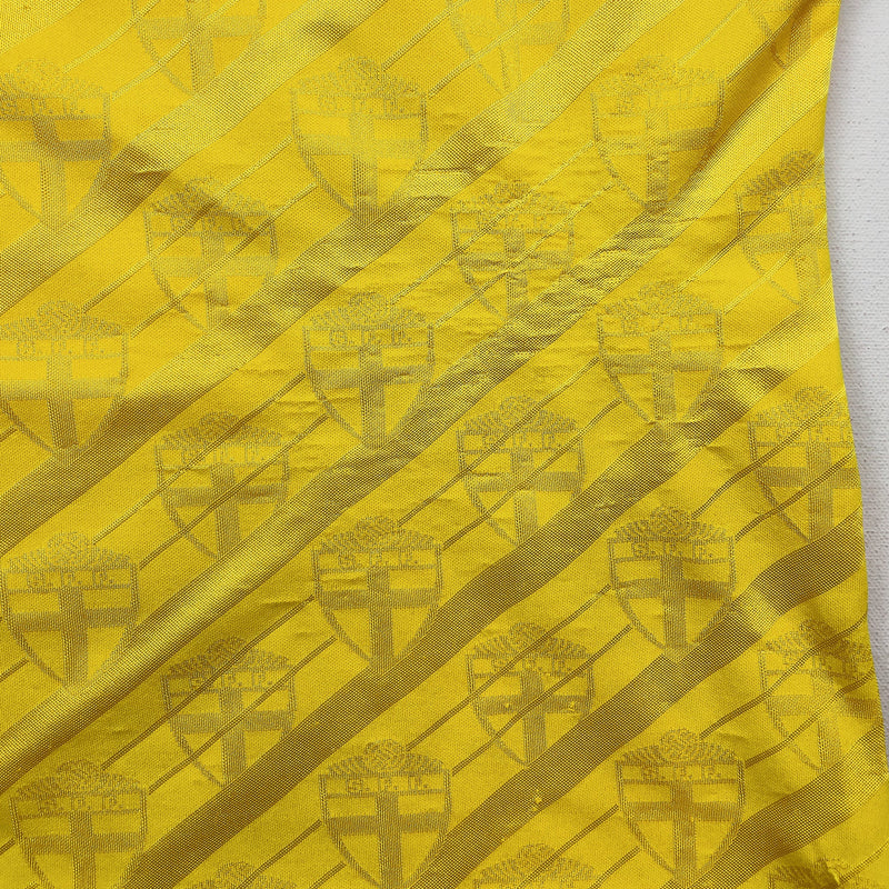 1994/96 Sweden Home Shirt (L) Adidas
