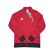Chaqueta de chándal Adidas del AC Milan 2016/17 *Nueva con etiquetas* (Talla L)